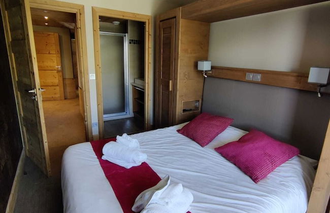 Chalet des Neiges - LA SOURCE DES ARCS - Foto 5