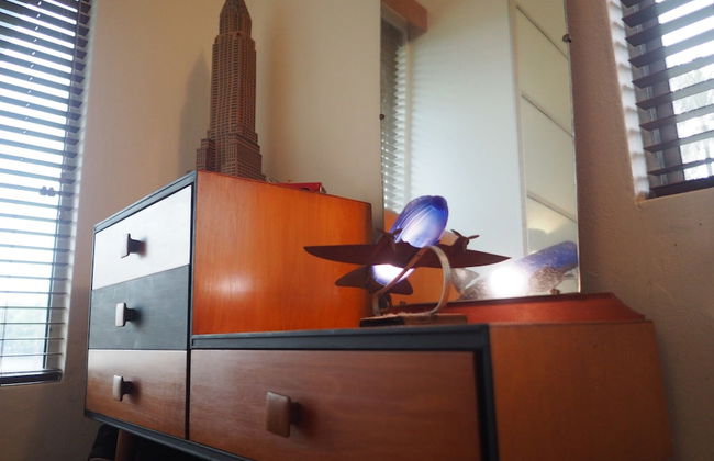 Silver Sands - A Unique Retro Beauty - Foto 7