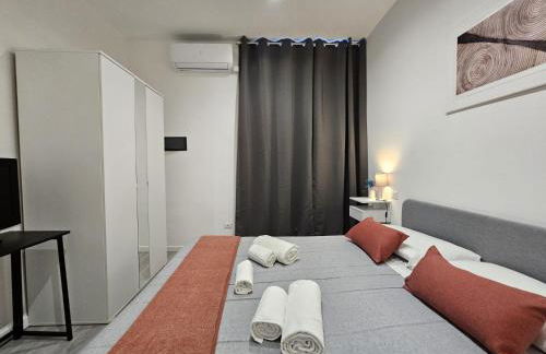 Be Your Home - Guest House Il Ferroviere - Photo 9