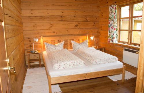 Ferienhaus am Zylinderberg - Foto 9