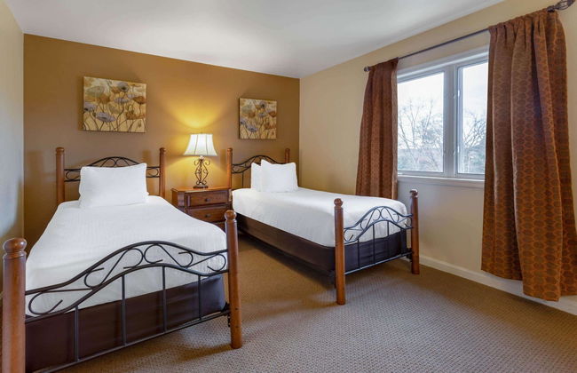 Tamarack Wisconsin Dells A Ramada by Wyndham - Foto 20