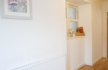 The Birketts Inn, 4 - Bed, Sleeps 8, Pets Welcome - Foto 16