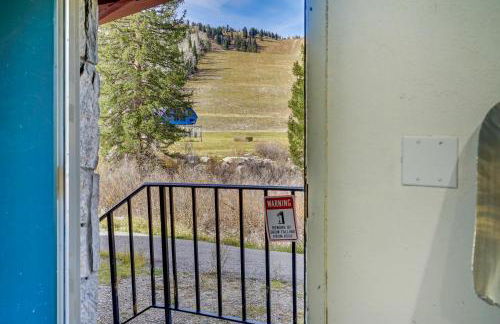 Ski-InandOut Solitude Ski Village Condo with Hot Tubs - Foto 40