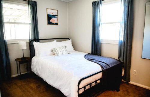 Urban Cottage: Homey & Convenient - Foto 21