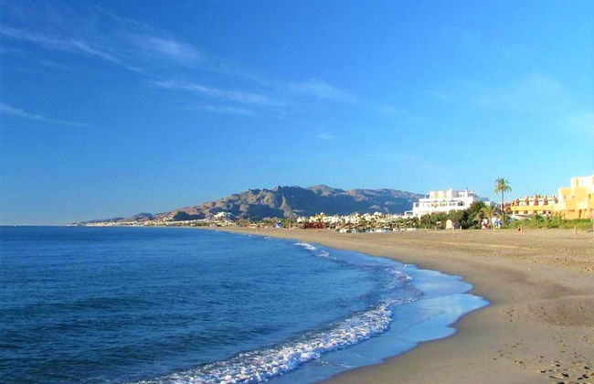 Belvilla by OYO Apartment in Vera Playa - Foto 49