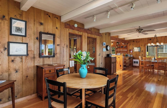 The Pilot House by Avantstay Stunning Home Right On Arch Cape Beach! - Foto 29
