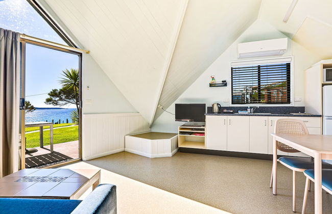 Beach Cabins Merimbula - Photo 44