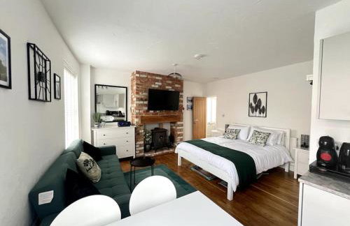 The Grocery Shop - Foto 9