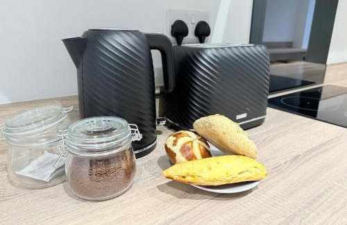 Workington Home - Working - Visiting the Lakes - Foto 10