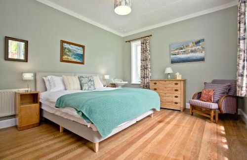 Cregoes, Mylor - Bungalow - Riverview - Free Parking & WiFi - Pet friendly - Foto 18