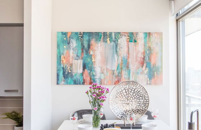 QuickStay Two-Bedroom Condo - Photo 30