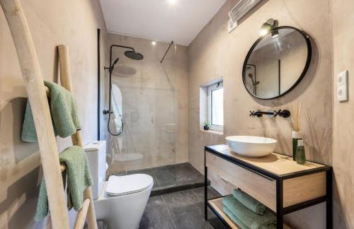 Fortaleza sea view Villa Miramar - Apartment with private pool - Foto 17