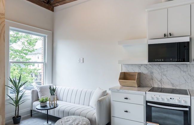 The 505 Eugene - Foto 26