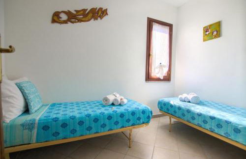 5 minutes to the sea - Villetta Mediterranea - Foto 8