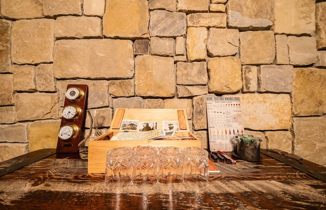 Chateau Fortine Retreat for 6! - Photo 46