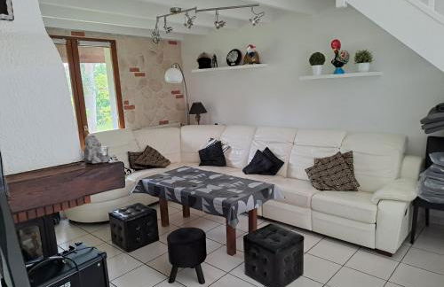 Jolie maison avec piscine - Foto 5