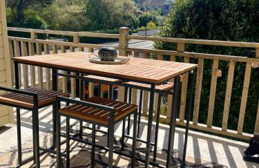 Villa des Braves in Omaha Beach, sea view - Foto 12