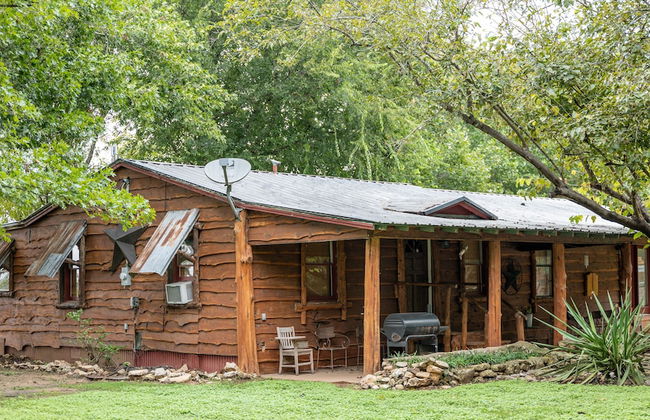 Moon River Ranch - Foto 12