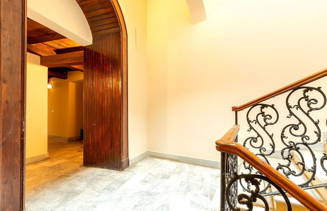 Sardinia Re - Loft Antica Italia - Foto 36