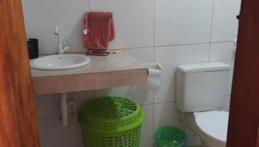 Casa Brisa Temporada Lucena-PB - Foto 4