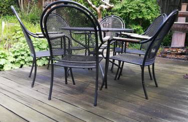 idylische Ferienwohnung - Foto 17