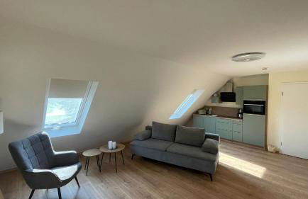 Ferienhaus Weisdin - Foto 6