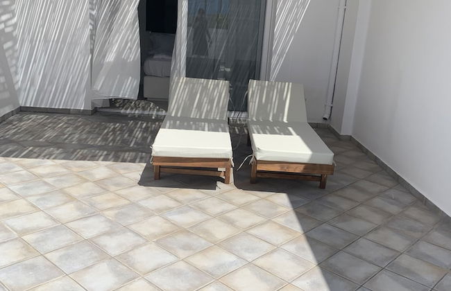 Executive Apartments and Suites - Foto 16