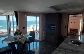 Apartamento de Cobertura frente para o mar Itapema - Foto 68