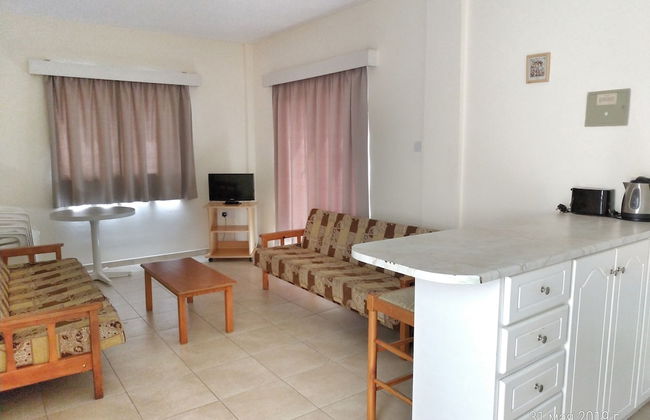 Maricosta Hotel Apartments - Foto 14