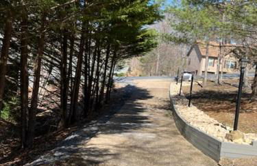 Cozy Mountain Song- Massanutten Mountain - Foto 30