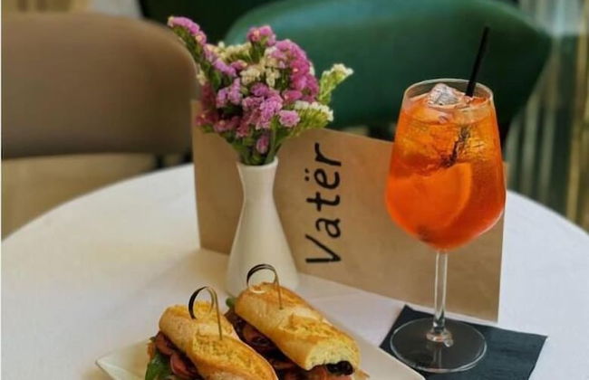 Vatër Apartments - Foto 50