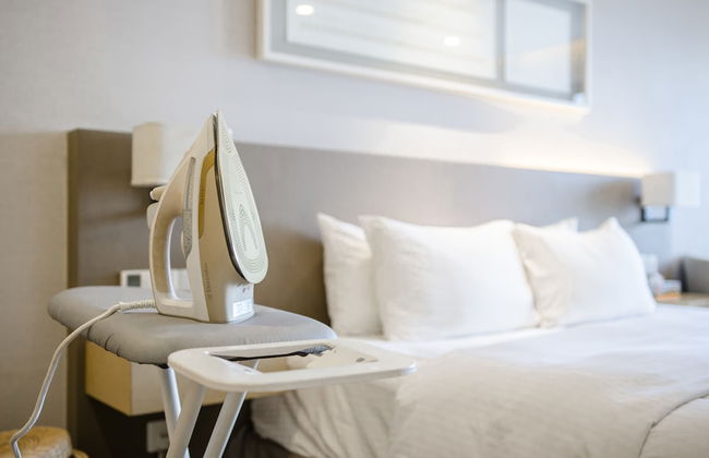 188 private Suite KLCC @ Edrea Homes - Foto 14