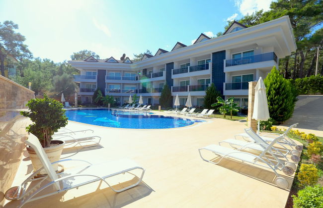 Truemar Hotels & Suites - Foto 60