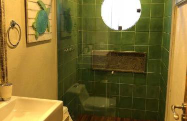 Casa Carmel, Charmosa, Natureza, piscina em Búzios/RJ - Foto 19