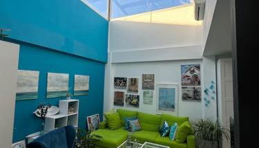 Ático Triana con terraza - Foto 4