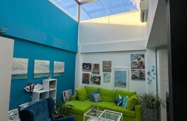 Ático Triana con terraza - Foto 4