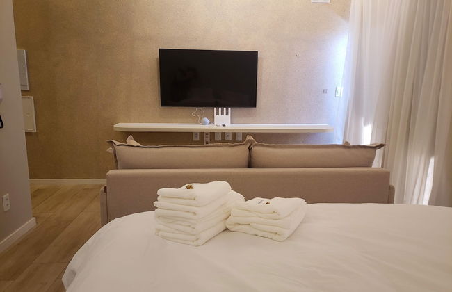 Theotókos Flats - Foto 36