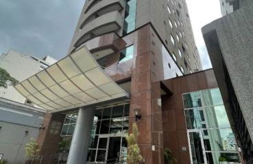 Bela Sampa 407 - Flat Paulista Classic - Foto 17