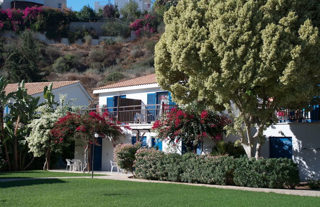 Hylatio Tourist Village - Foto 65