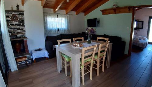 Traditional house in Akamatra square - Foto 2