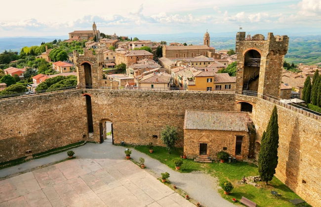 Villa in Orbetello With Private Pool & Sauna - Foto 38