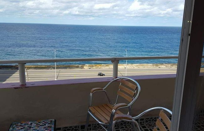 Aparthotel in Havana with terrace - Photo 24