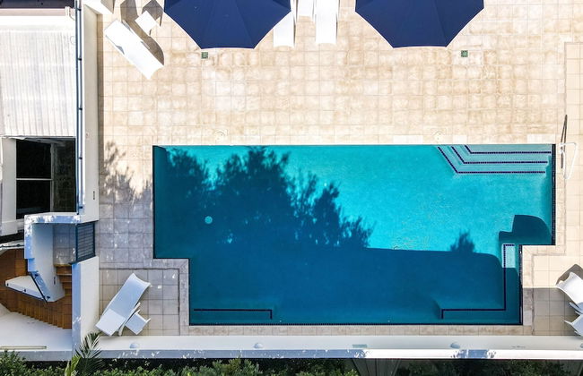 Dockside Brisbane - Foto 71