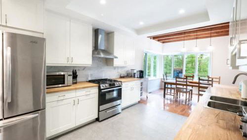 Berkshire Vacation Rentals: High End Berkshires Getaway - Foto 3