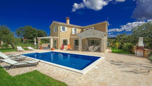 Villa Larisa - Foto 4