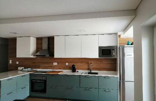 zélu apartamento centro da Guarda - Foto 12