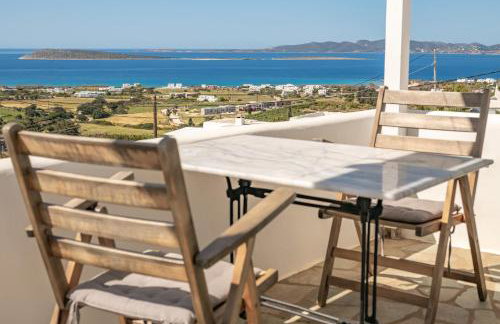 VILLA ALYKI SEA VIEW PAROS - Foto 1