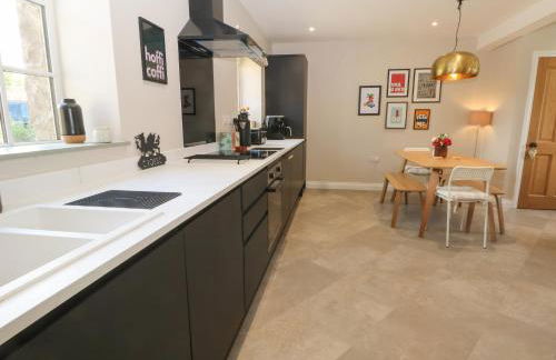 Bodlywydd Fawr - Annexe - Photo 8