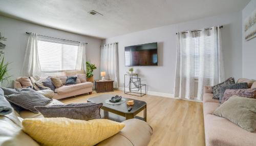 Family-Friendly Home 2 Mi to Dtwn Riverside - Foto 4