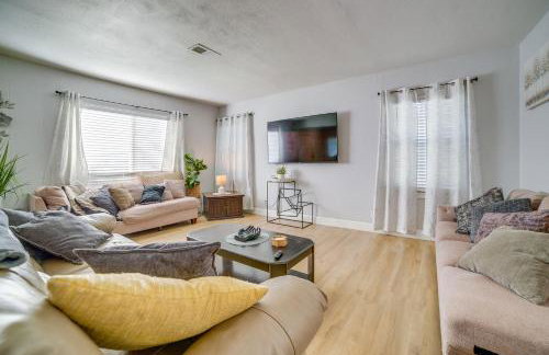 Family-Friendly Home 2 Mi to Dtwn Riverside - Foto 4